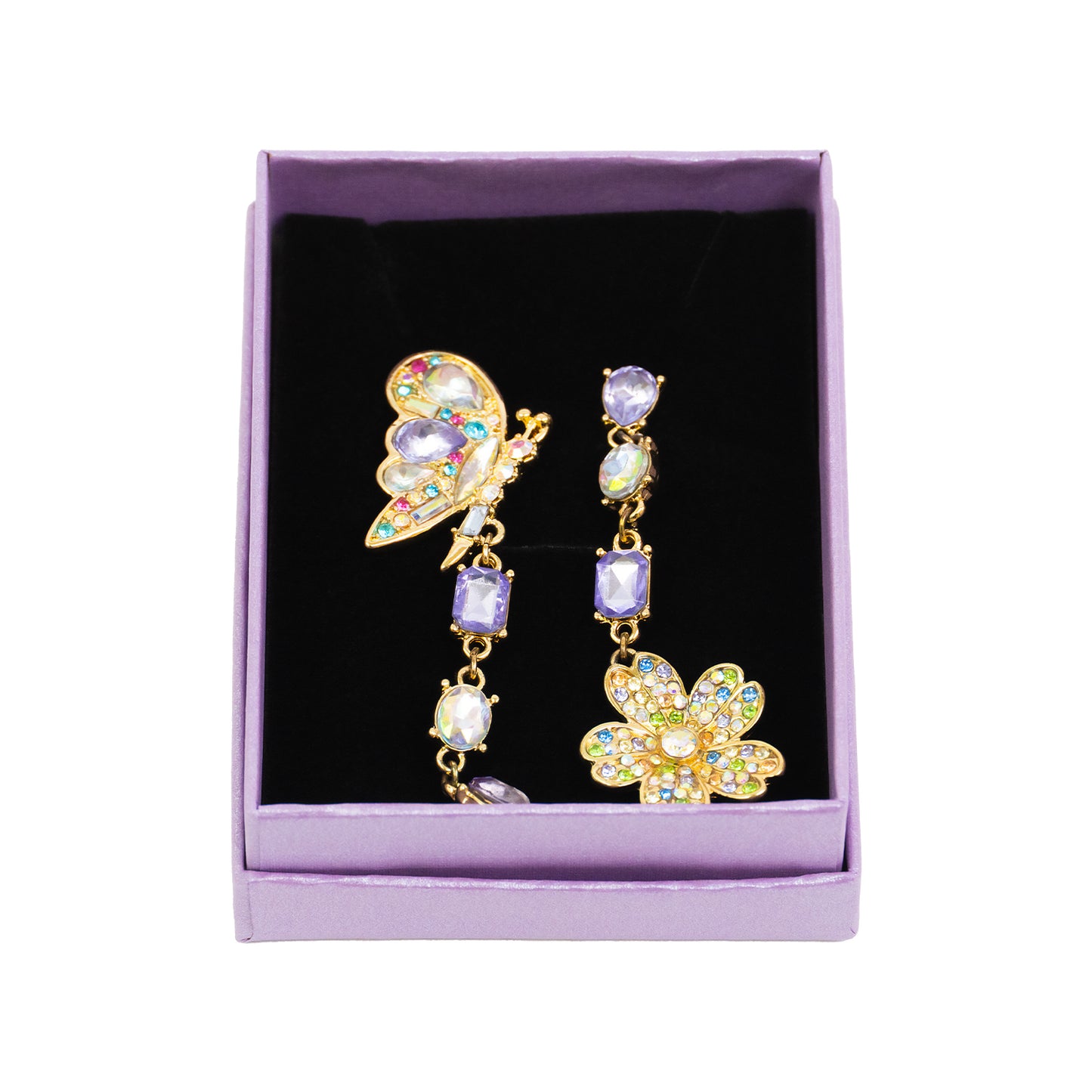 Amazon Jewelry - Box