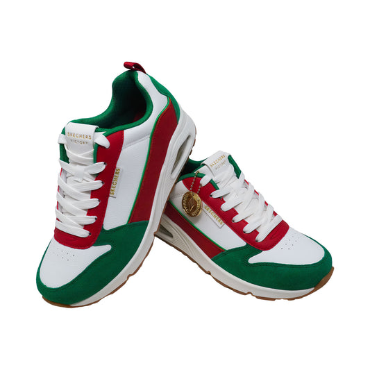 Sketchers, Tommy Hilfiger & Nautica Assorted Shoes - 40 Pairs