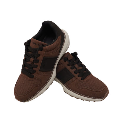 Sketchers, Tommy Hilfiger & Nautica Assorted Shoes - 40 Pairs