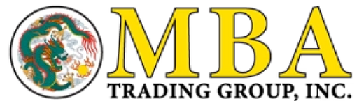 MBA Trading Group Inc.